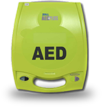 Thông số kĩ thuật AED Zoll Plus (Hàng Mỹ) 