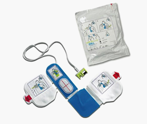AED ZOLL PLUS (MADE IN USA)