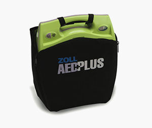 AED ZOLL PLUS (MADE IN USA)