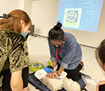 FREE CPR AND AED KNOW-HOWTRANING