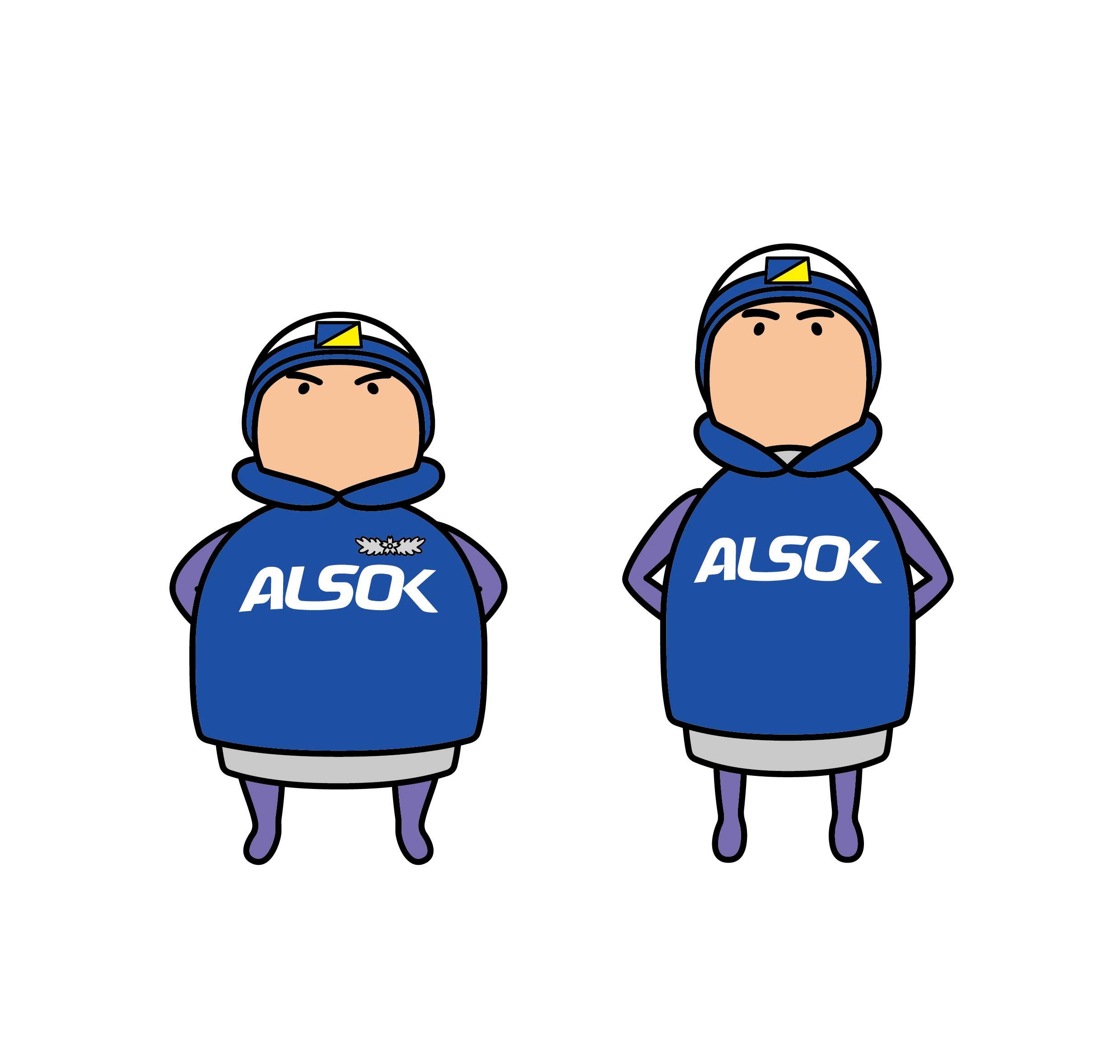 ALSOK